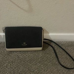 Kate spade cross body purse